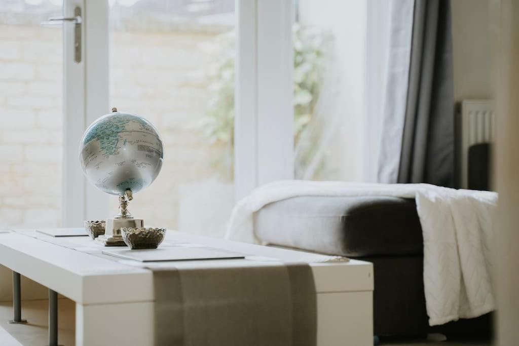 Linen Cottage- Parking, Leds, 4K Tvs, 5G Wifi And More! บาธ ภายนอก รูปภาพ